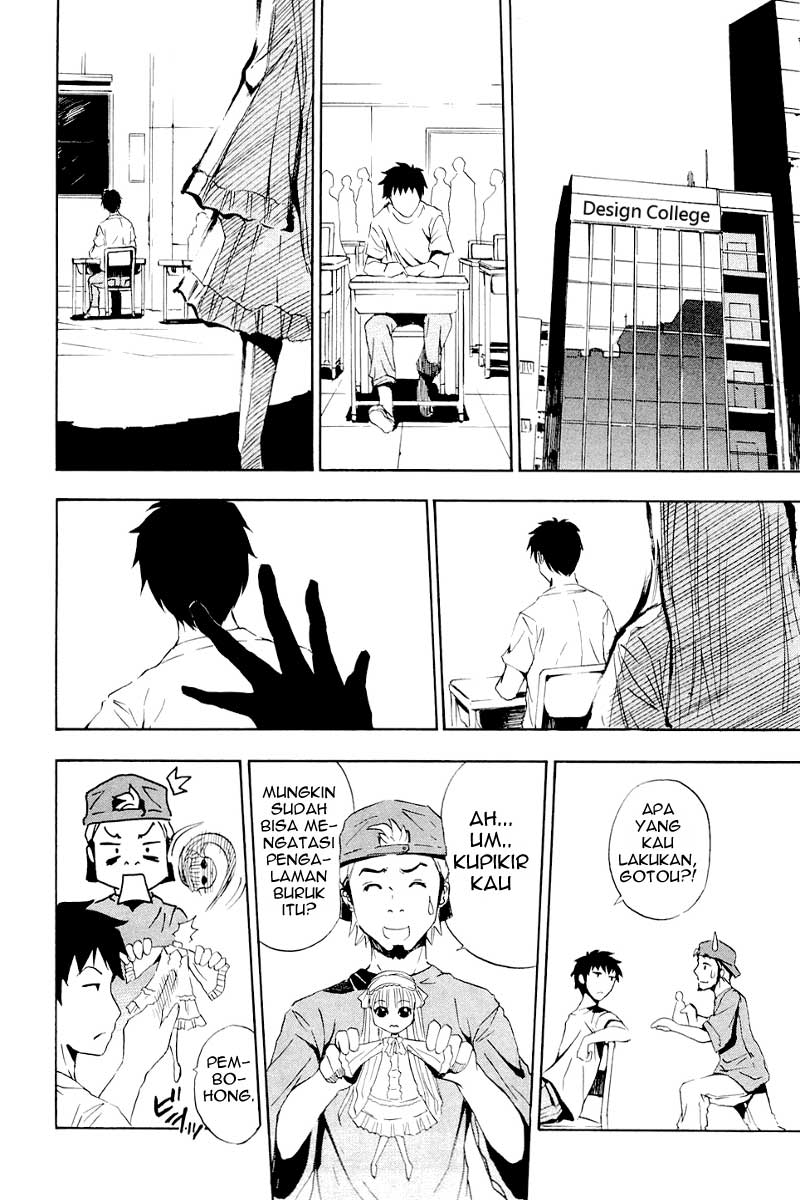 ibitsu - Chapter: 02