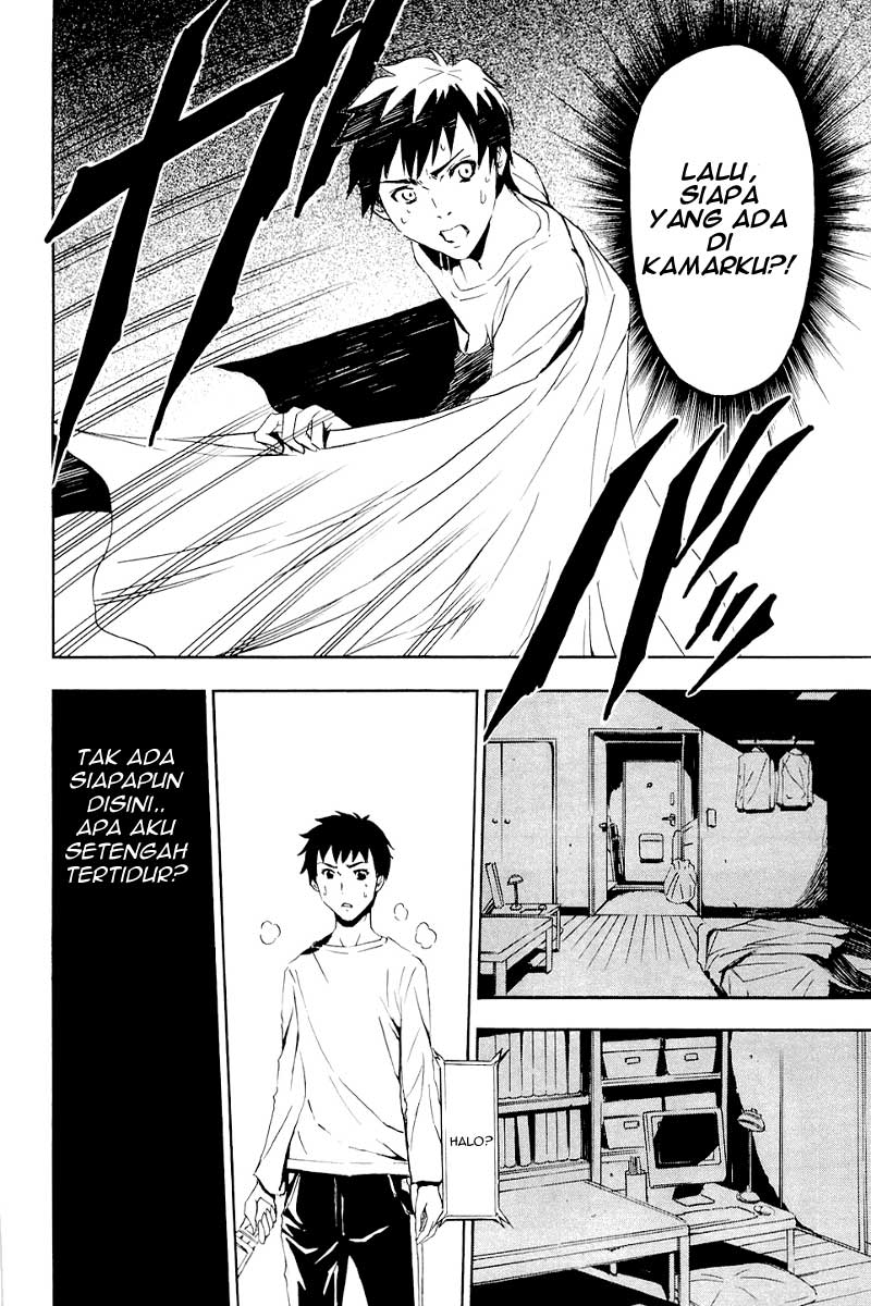 ibitsu - Chapter: 02