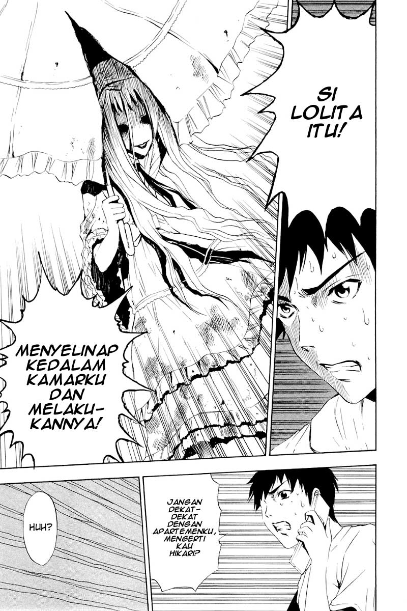 ibitsu - Chapter: 02