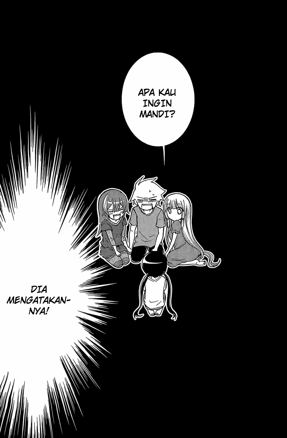 magatsuki - Chapter: 7