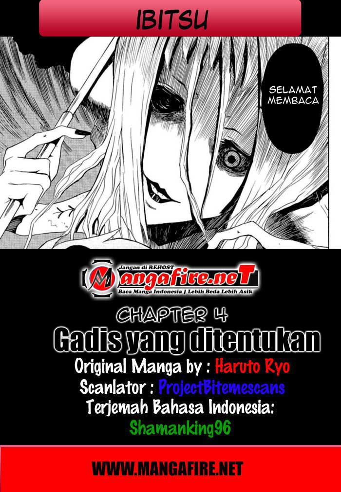 ibitsu - Chapter: 04