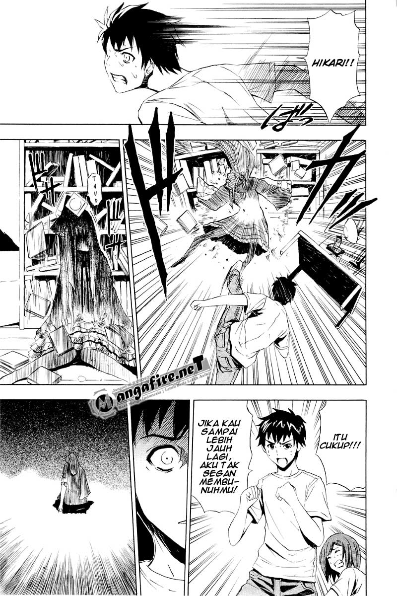 ibitsu - Chapter: 04