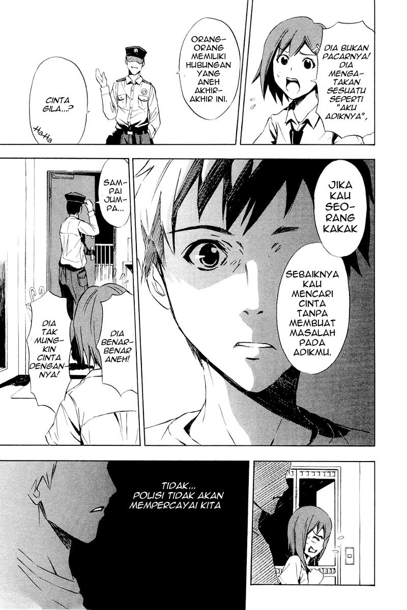 ibitsu - Chapter: 04
