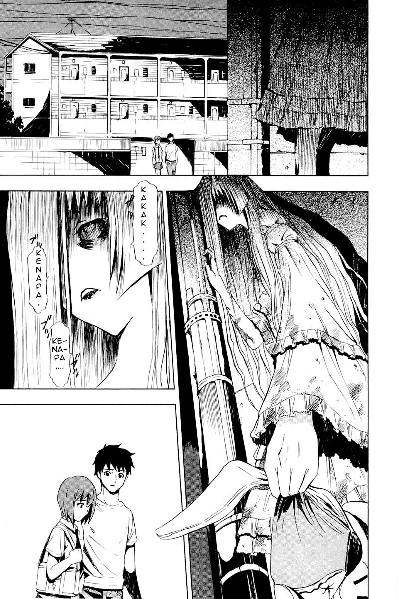 ibitsu - Chapter: 04