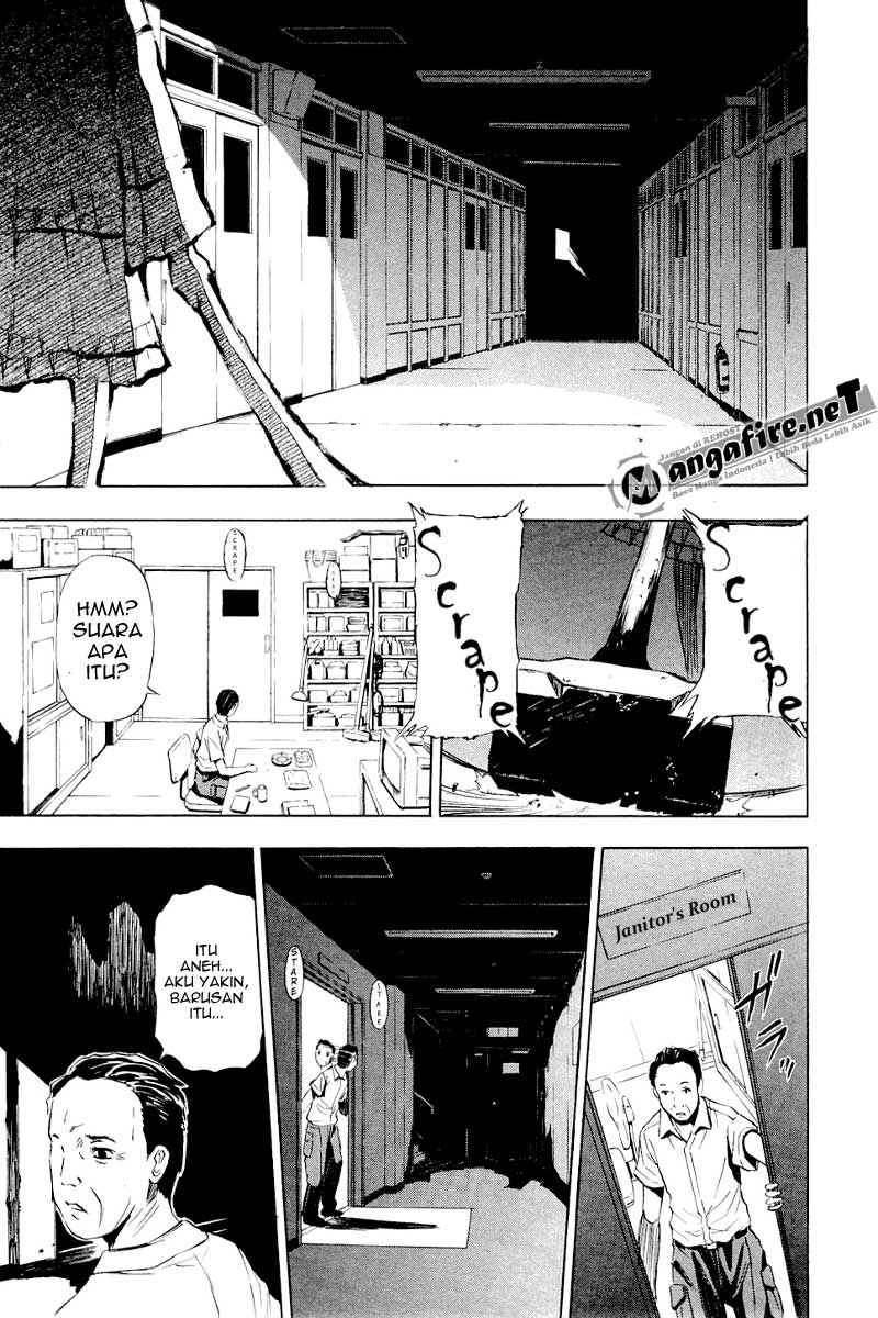 ibitsu - Chapter: 05