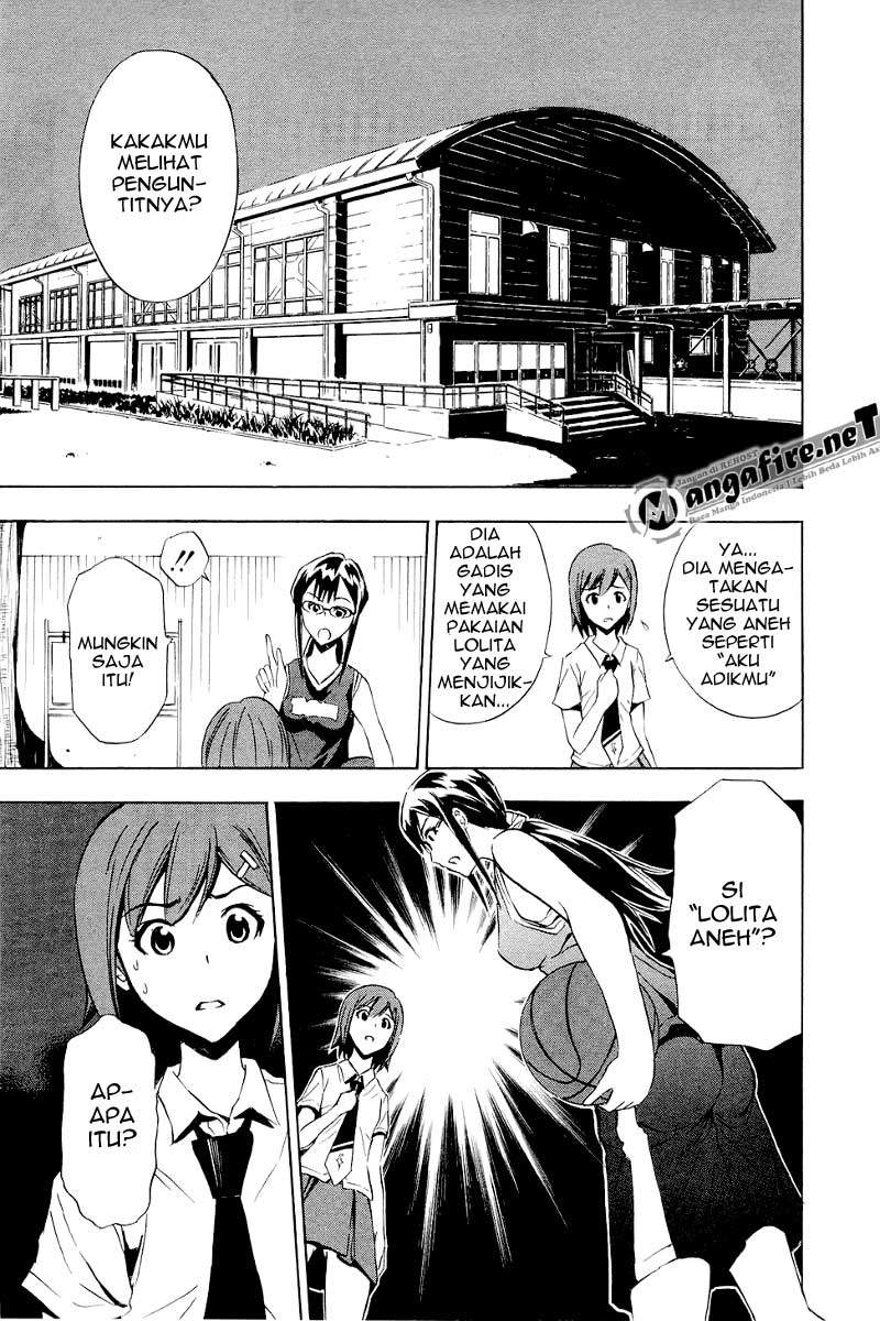 ibitsu - Chapter: 05