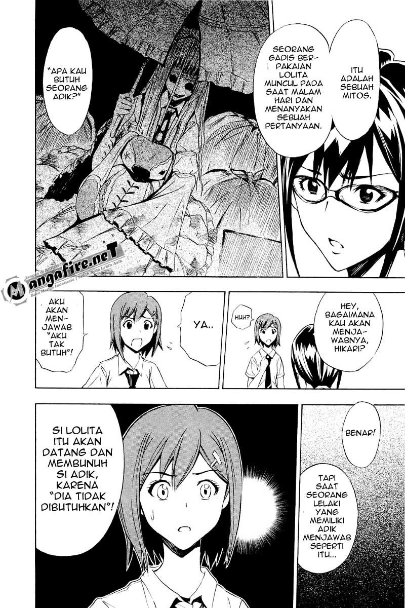 ibitsu - Chapter: 05