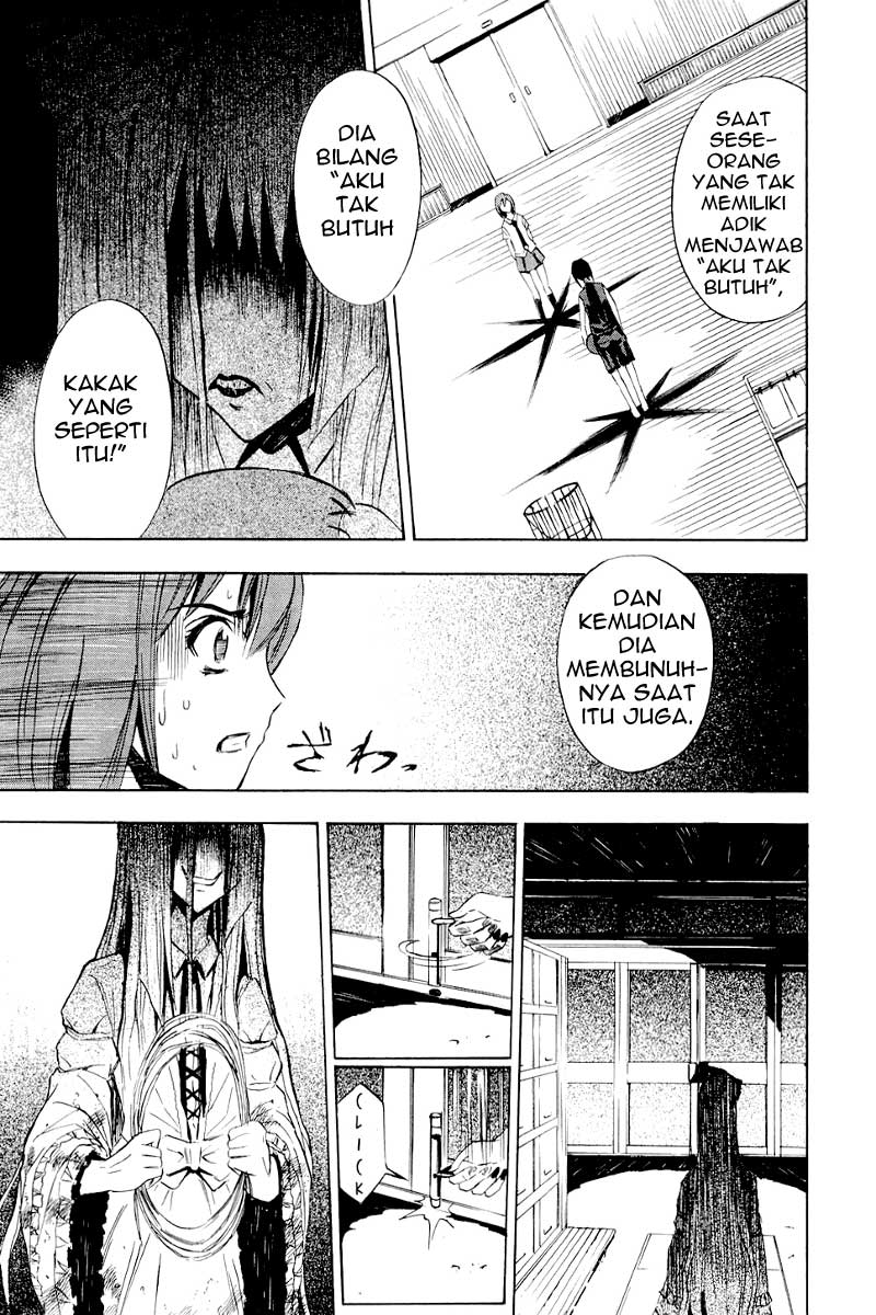 ibitsu - Chapter: 05