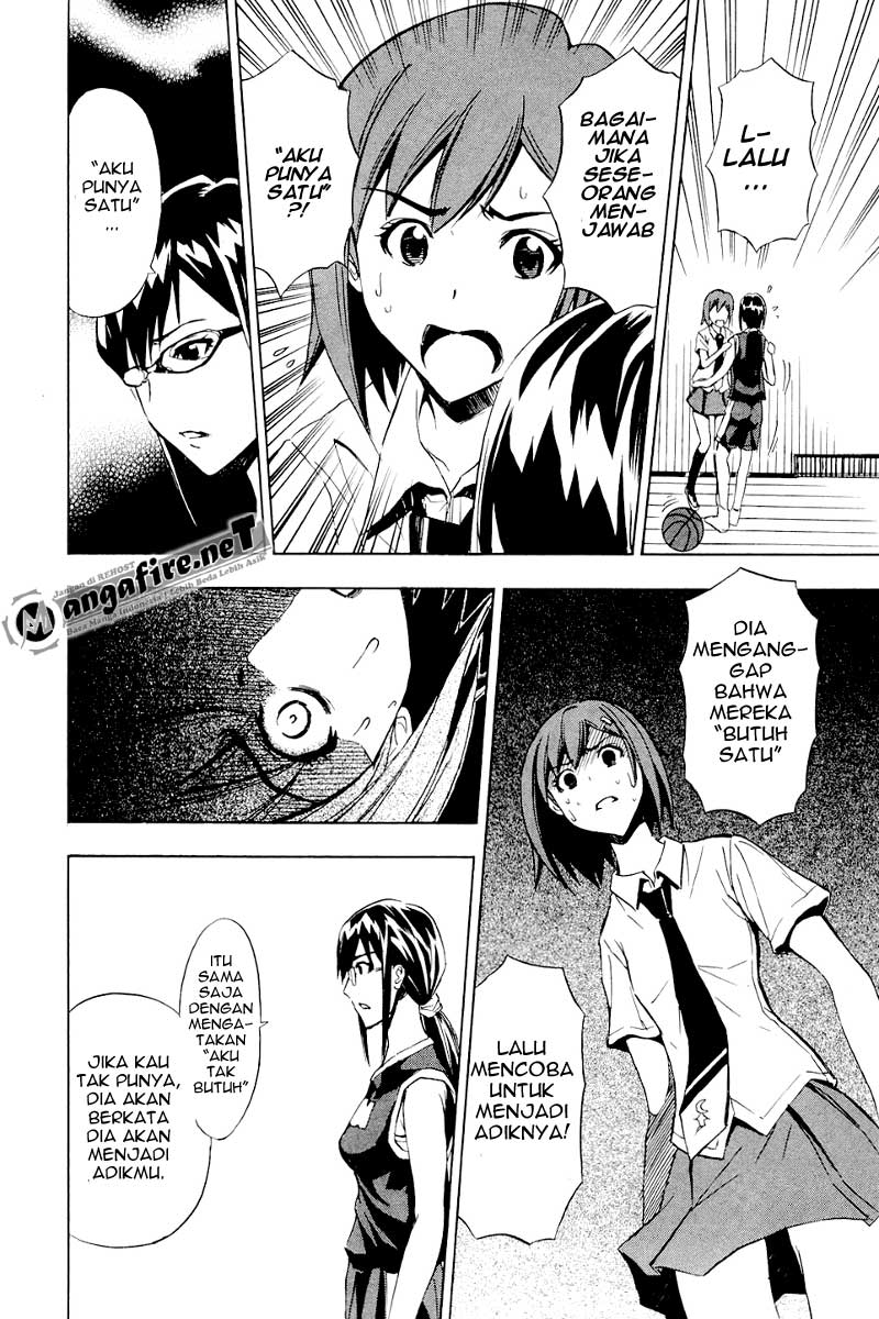 ibitsu - Chapter: 05