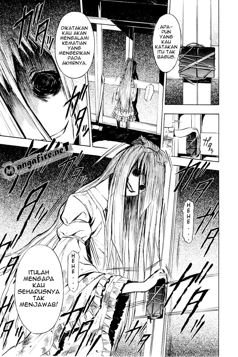 ibitsu - Chapter: 05