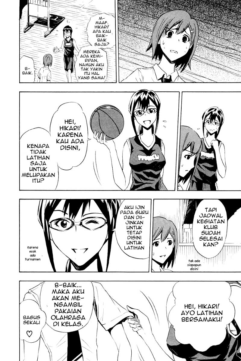 ibitsu - Chapter: 05