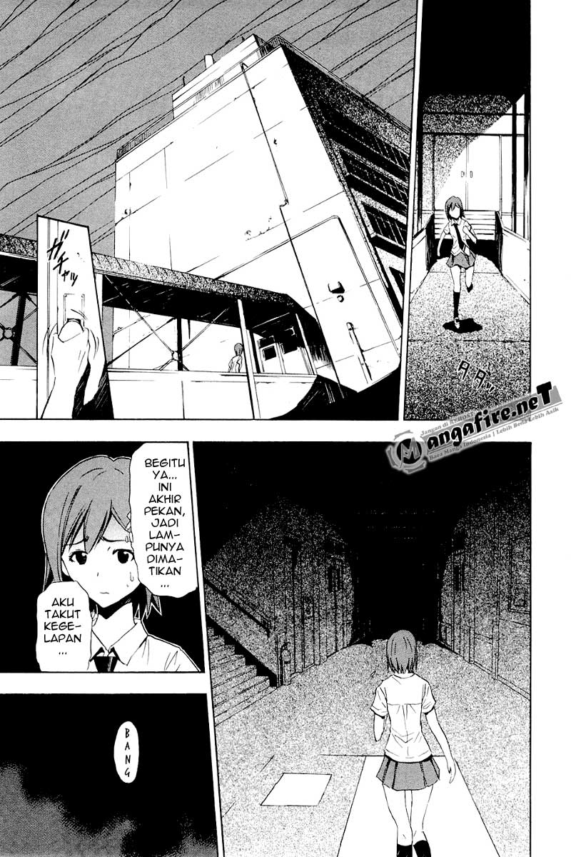 ibitsu - Chapter: 05