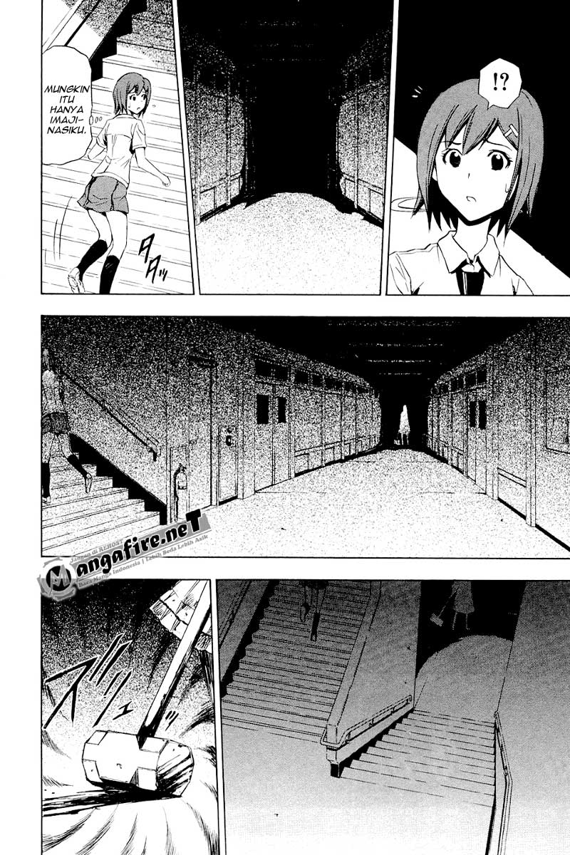 ibitsu - Chapter: 05