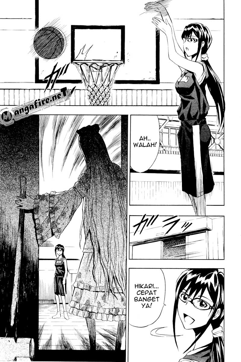 ibitsu - Chapter: 05