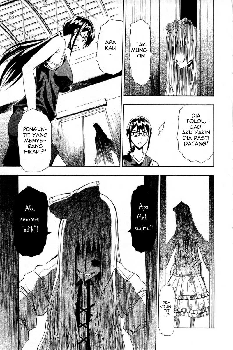 ibitsu - Chapter: 05
