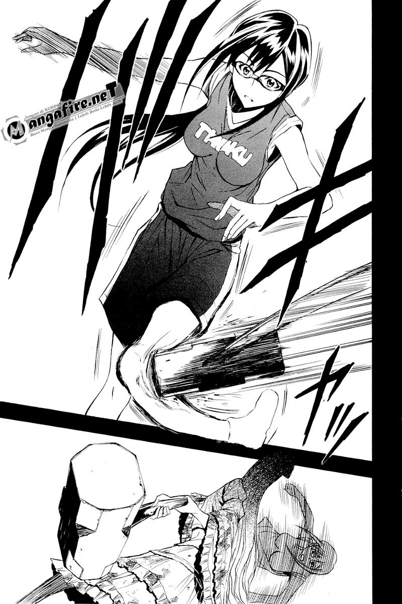 ibitsu - Chapter: 05