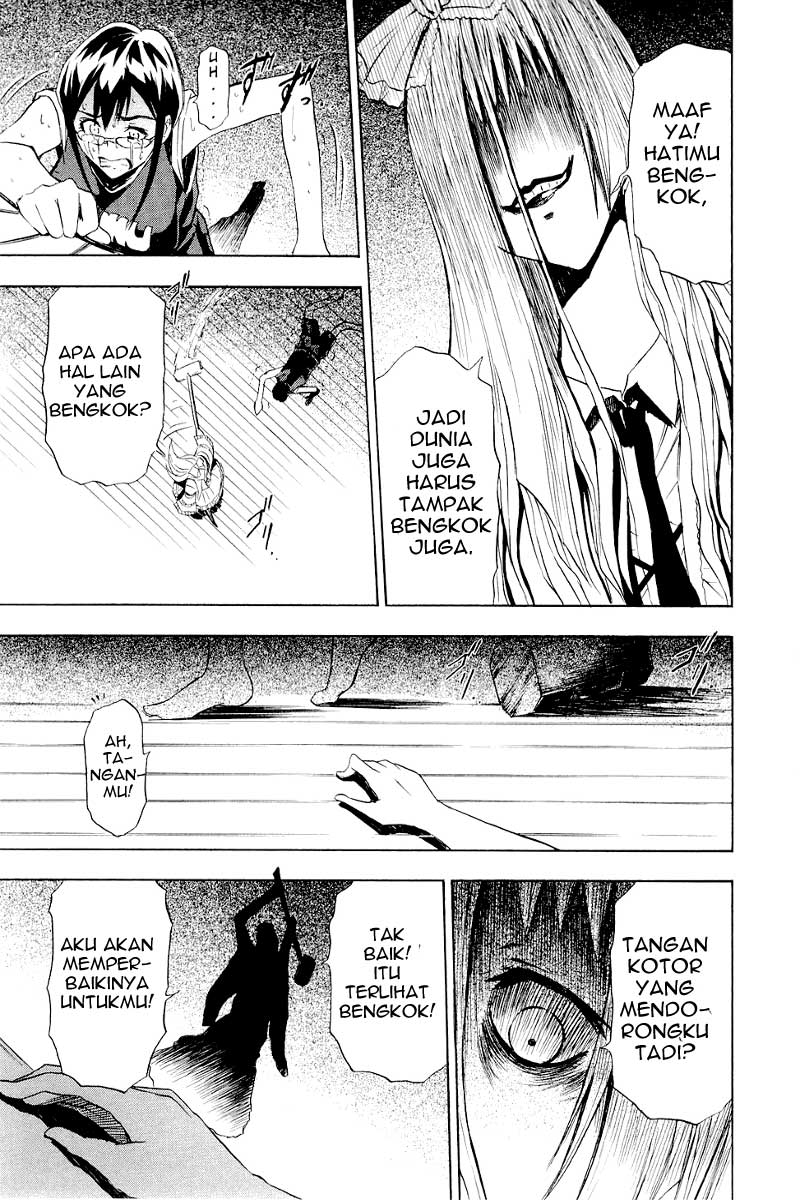 ibitsu - Chapter: 05