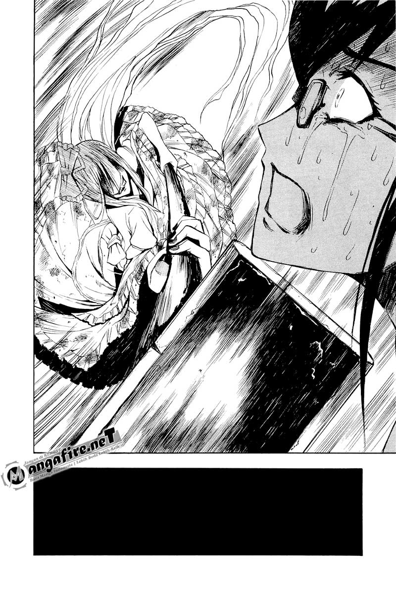 ibitsu - Chapter: 05