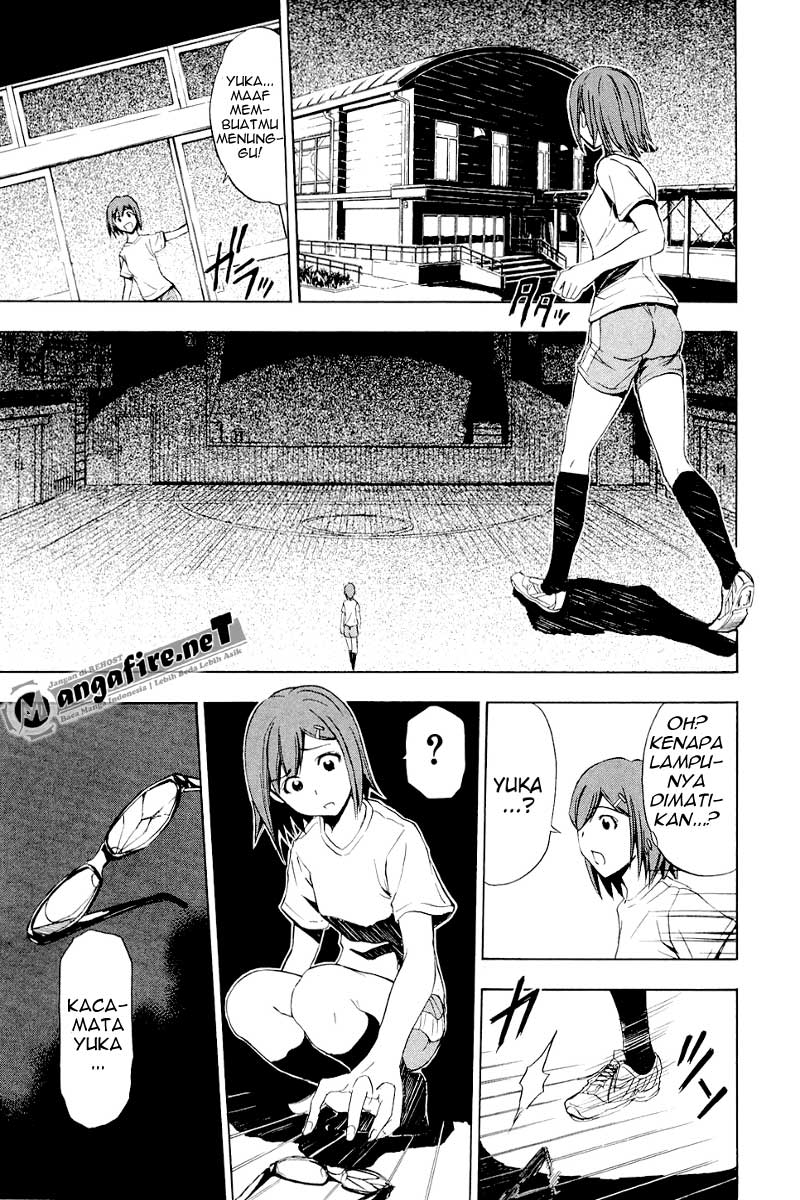 ibitsu - Chapter: 05