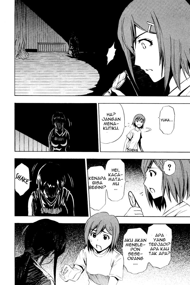 ibitsu - Chapter: 05