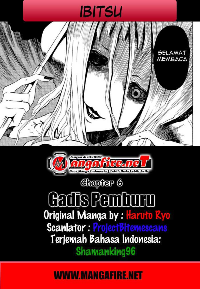 ibitsu - Chapter: 06