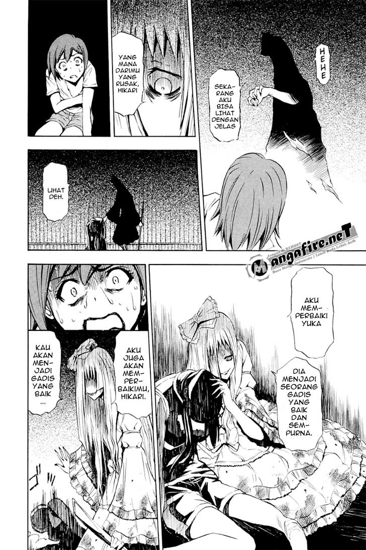 ibitsu - Chapter: 06