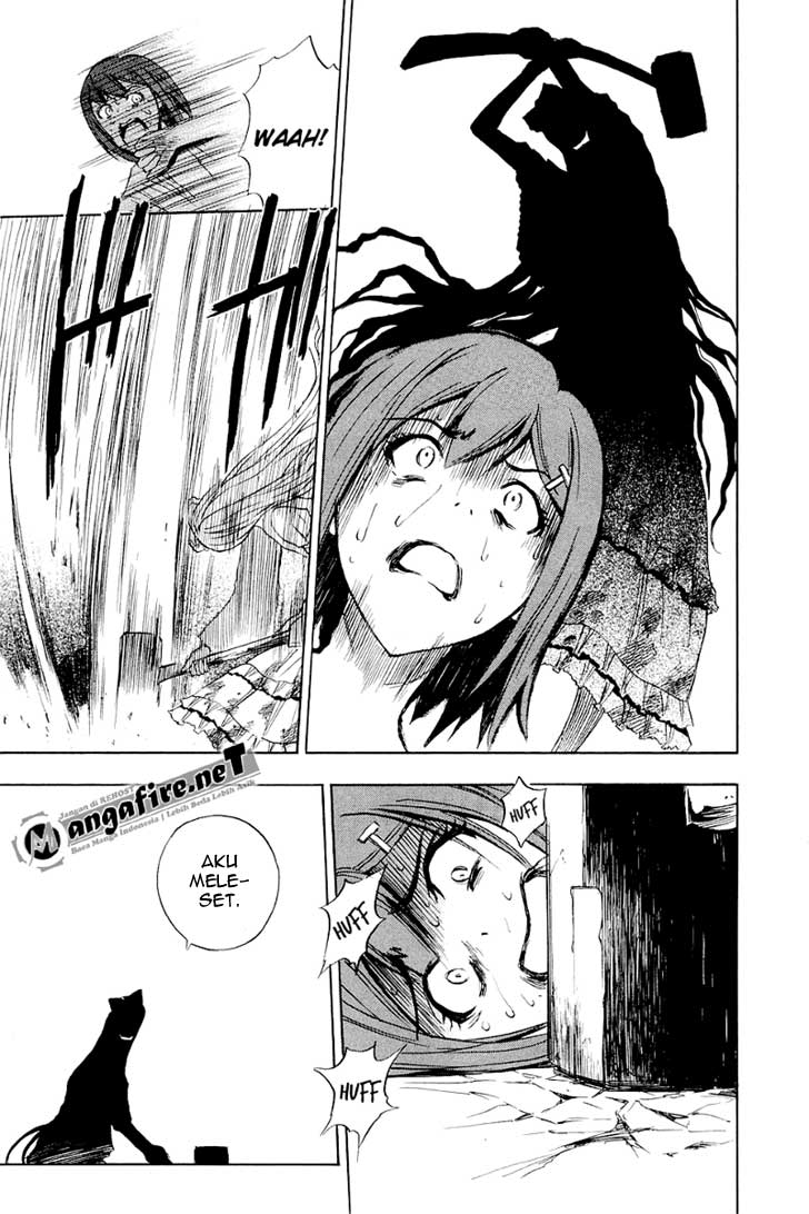 ibitsu - Chapter: 06