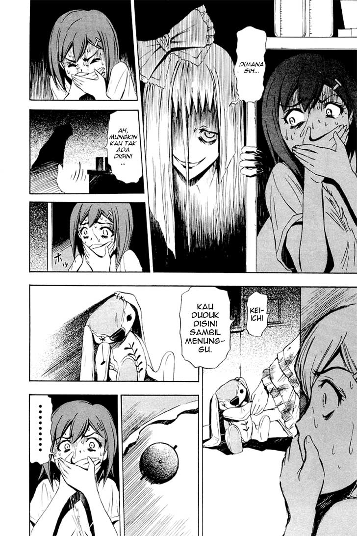 ibitsu - Chapter: 06