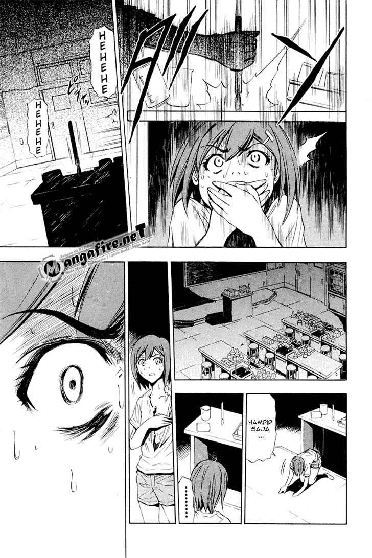 ibitsu - Chapter: 06