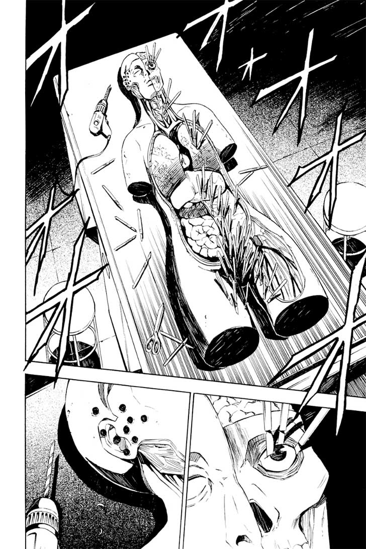 ibitsu - Chapter: 06