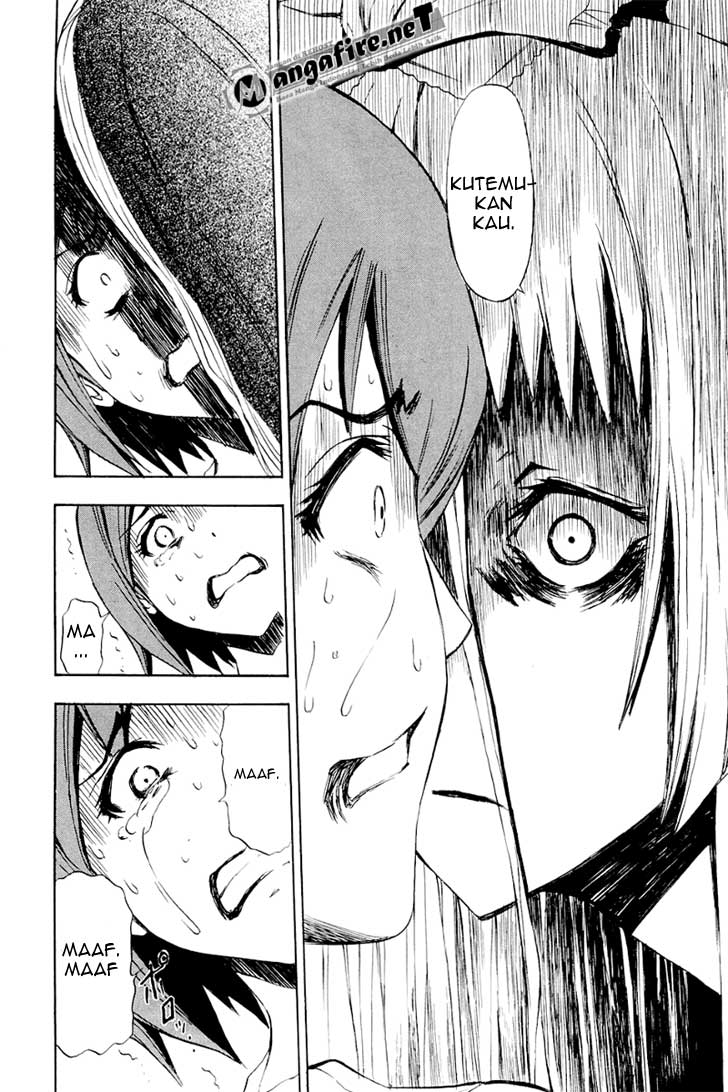 ibitsu - Chapter: 06