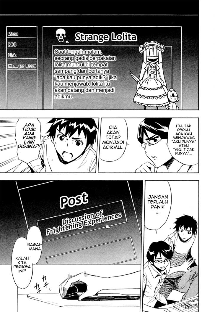 ibitsu - Chapter: 07