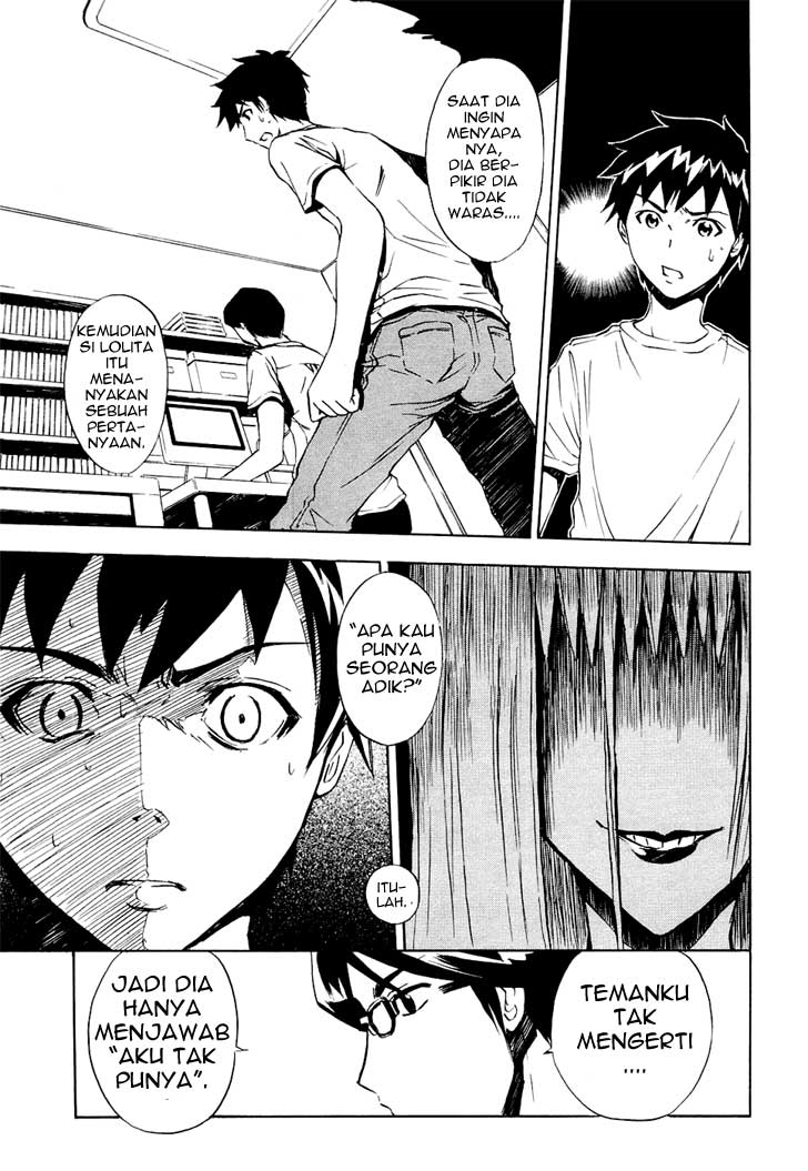 ibitsu - Chapter: 07
