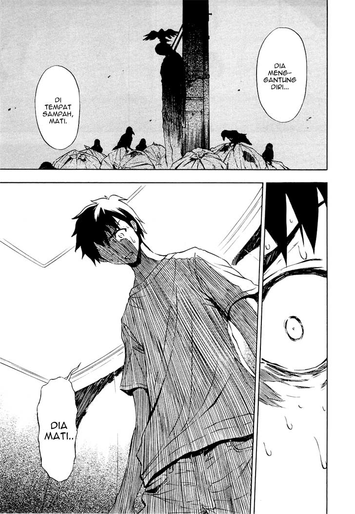 ibitsu - Chapter: 07