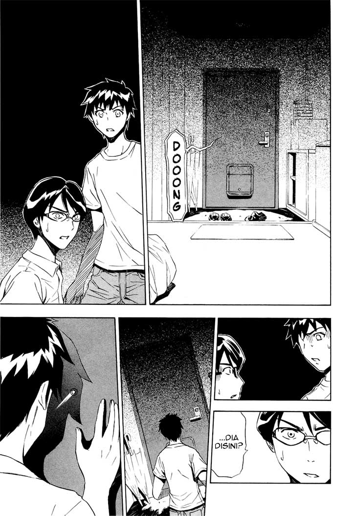 ibitsu - Chapter: 07