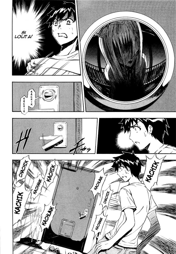 ibitsu - Chapter: 07