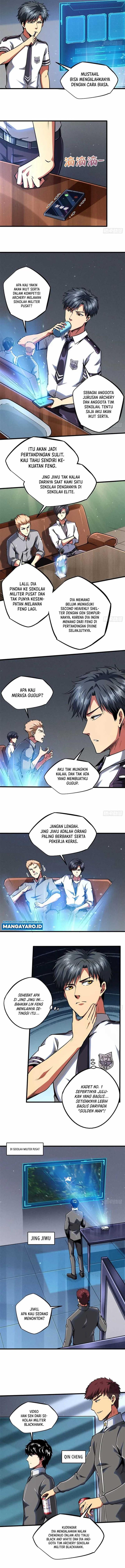 super-god-gene - Chapter: 94