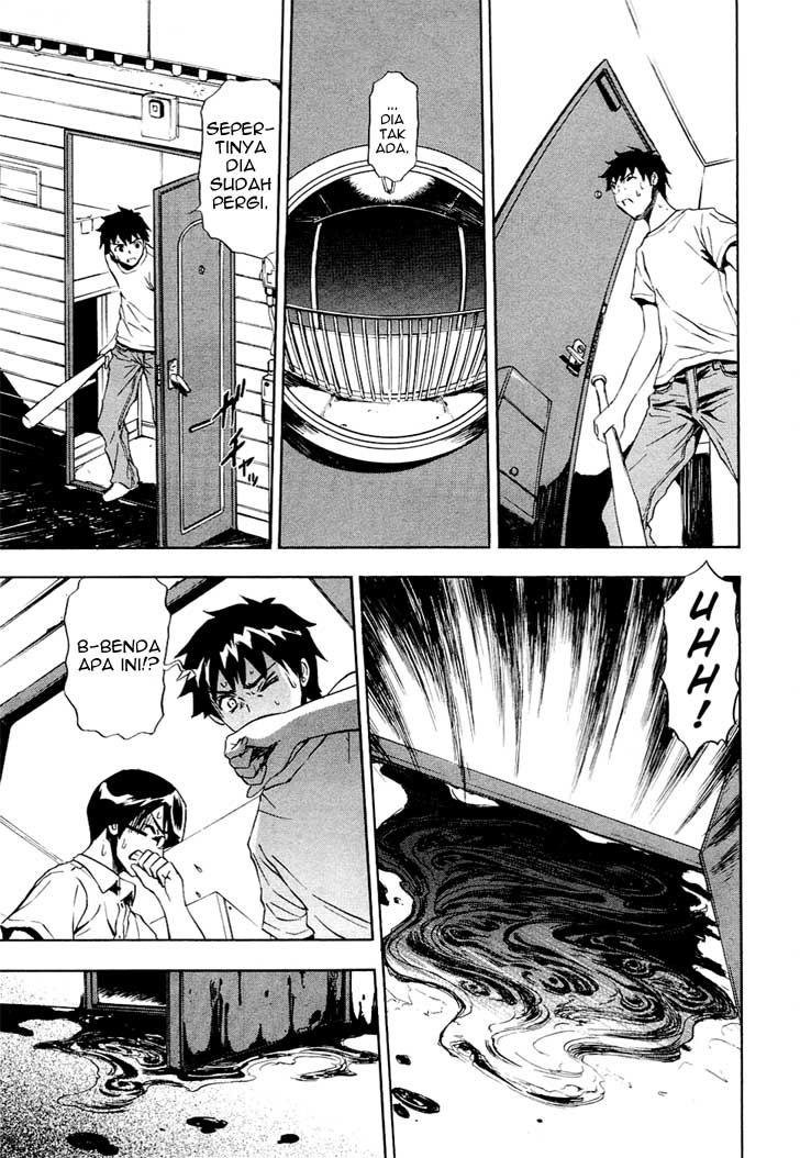 ibitsu - Chapter: 07
