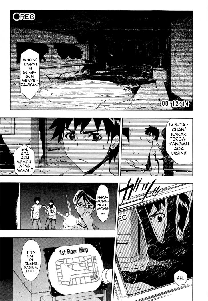 ibitsu - Chapter: 08