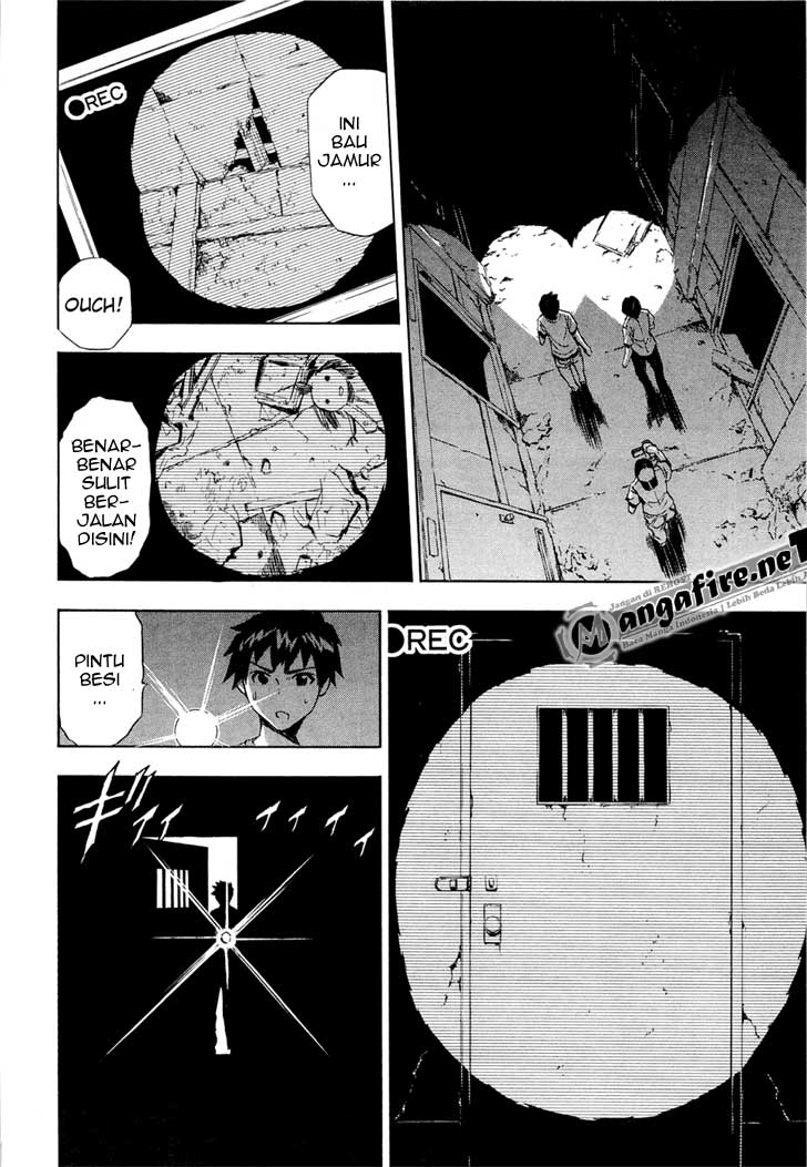 ibitsu - Chapter: 08