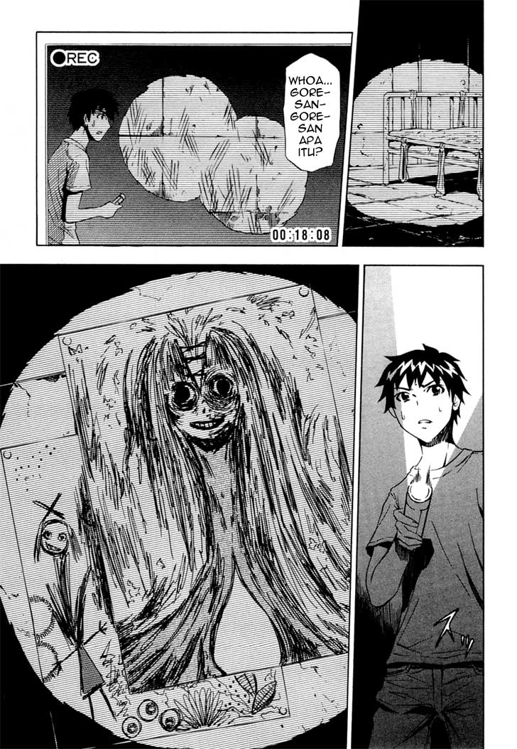 ibitsu - Chapter: 08