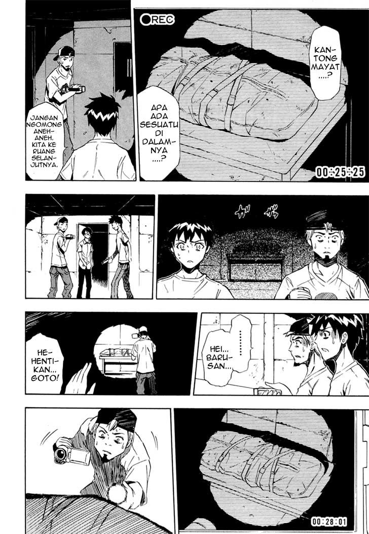 ibitsu - Chapter: 08