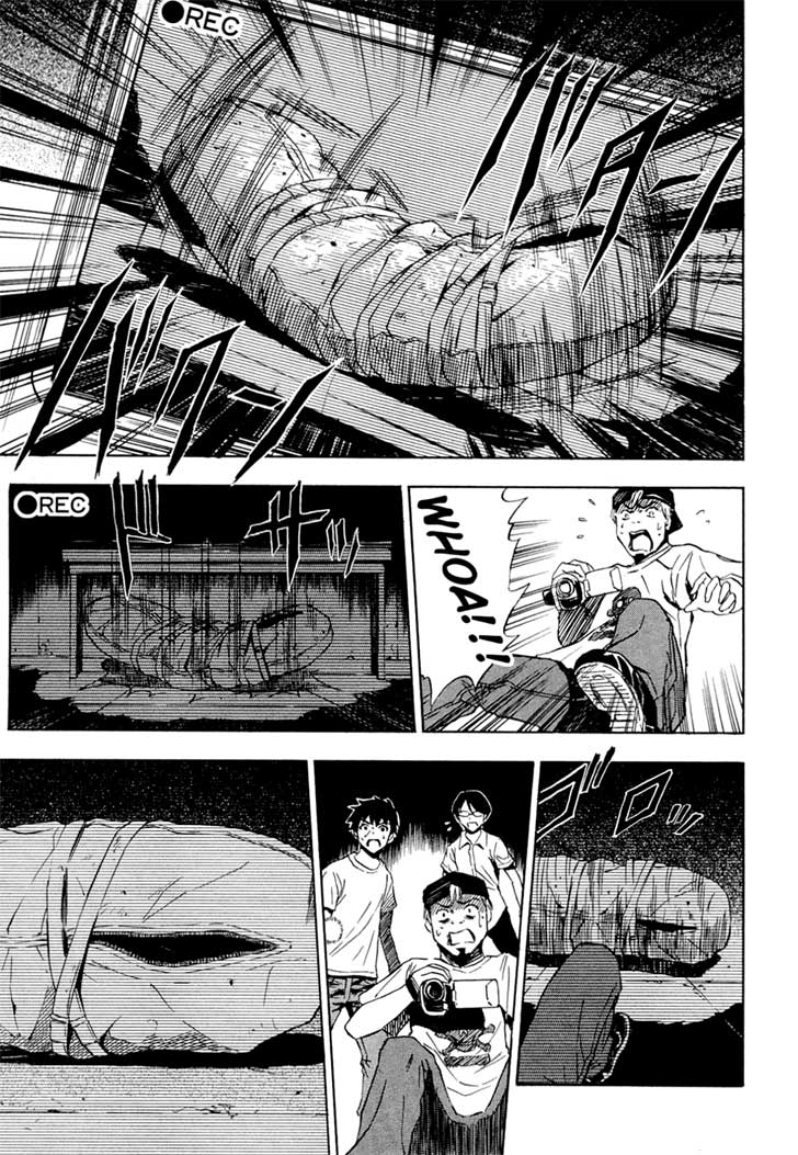 ibitsu - Chapter: 08