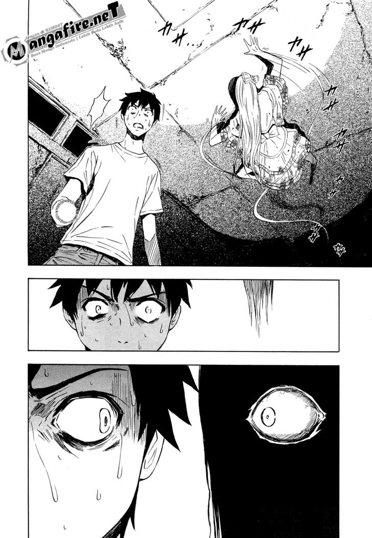 ibitsu - Chapter: 08