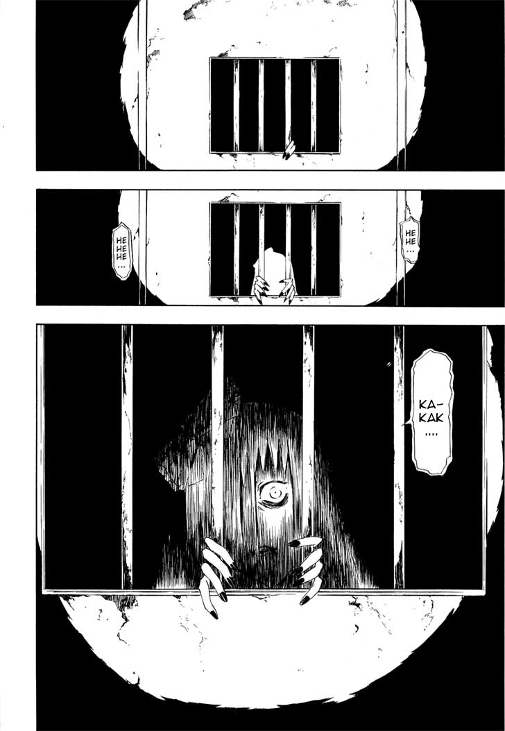 ibitsu - Chapter: 08