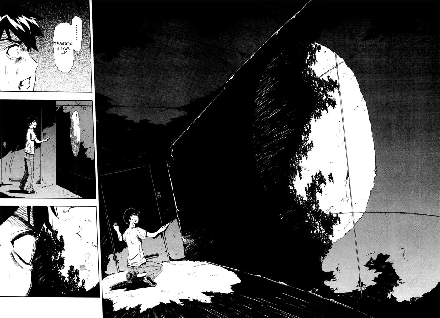 ibitsu - Chapter: 08