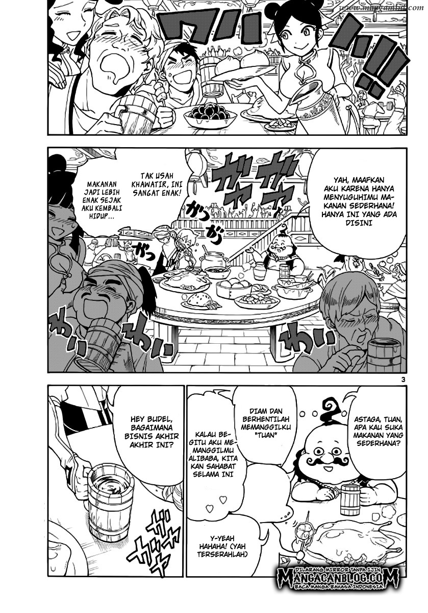 magi - Chapter: 288