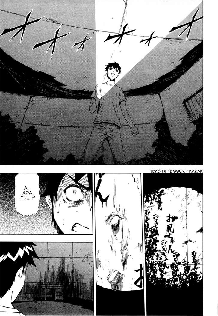 ibitsu - Chapter: 09