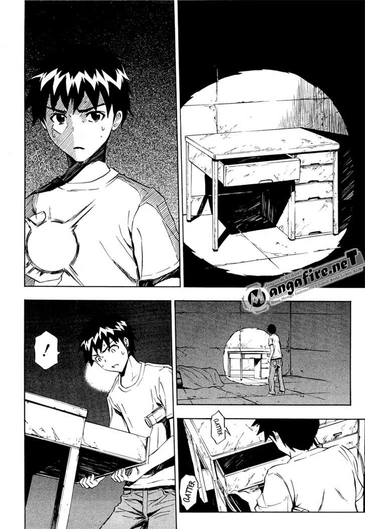 ibitsu - Chapter: 09