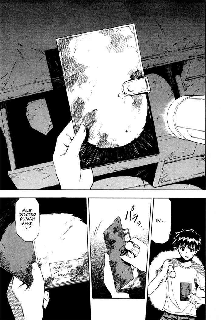 ibitsu - Chapter: 09